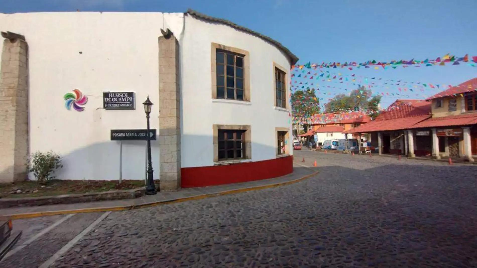 MERCADO (CORTESIA MUNICIPIO)